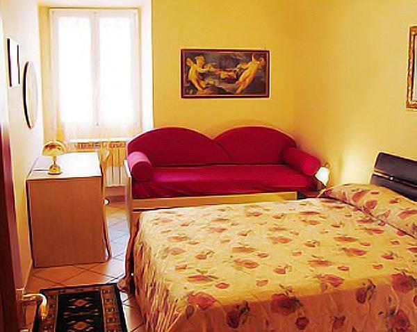 Saint Peter Holiday Rome Room photo