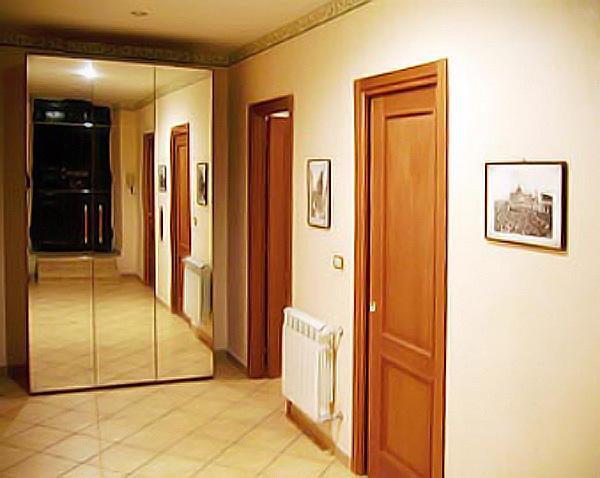 Saint Peter Holiday Rome Room photo