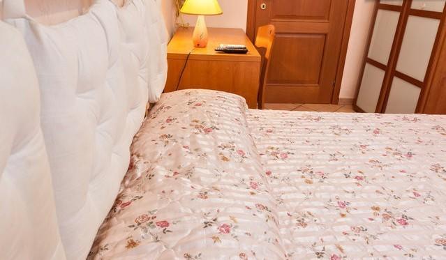 Saint Peter Holiday Rome Room photo