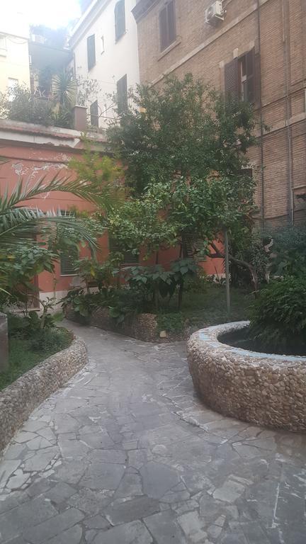 Saint Peter Holiday Rome Exterior photo